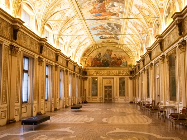 Palazzo ducale in mantua