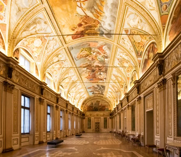 Palazzo Ducale in Mantua — Stockfoto