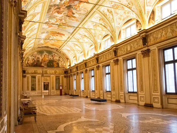 Palazzo ducale in mantua