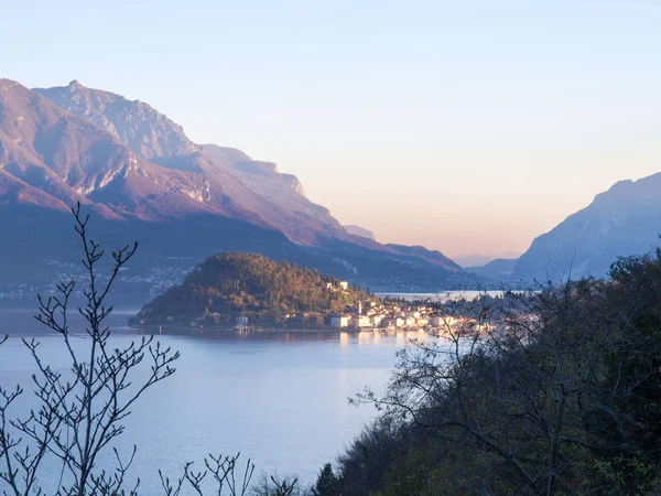 Blick auf das kleine Vorgebirge — Stockfoto