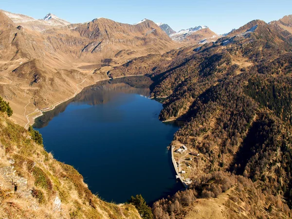 Randonnées en montagne — Photo