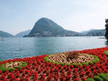 Lugano, Ciani Park