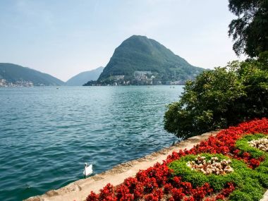 Lugano, Ciani Park