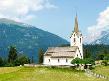 Graubuenden, Uri, İsviçre: Urserental