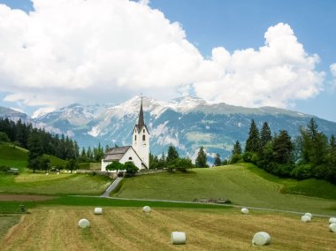 Graubuenden, Uri, İsviçre: Urserental