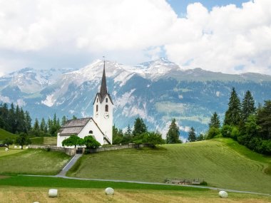 Graubuenden, Uri, İsviçre: Urserental