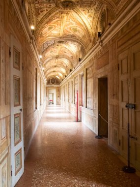Palazzo ducale in mantua