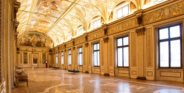 Palazzo Ducale in Mantua — Stockfoto