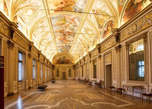 Palazzo ducale in mantua