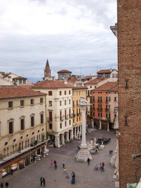 Piazza dei sinyorlar 