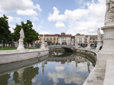 Prato della Valle