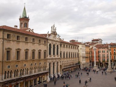 Piazza dei sinyorlar 