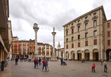 Piazza dei sinyorlar