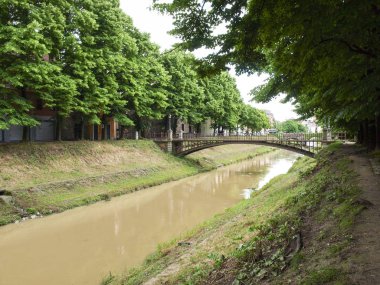 Kanal gezilebilir Nehri