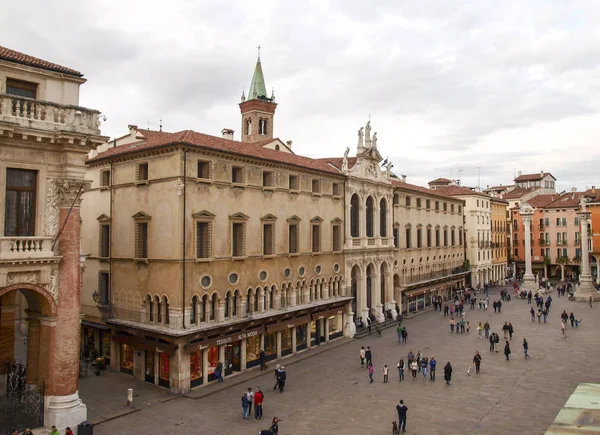 Piazza dei sinyorlar 