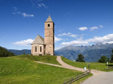 St. Catherine Kilisesi