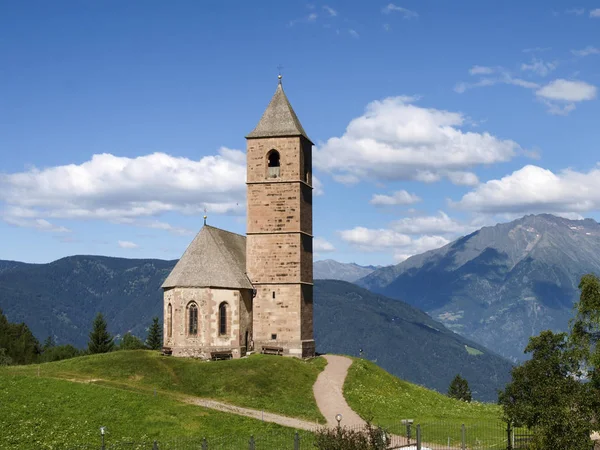 St. Catherine Kilisesi — Stok fotoğraf