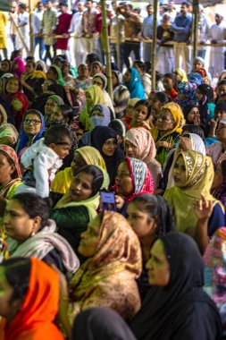 Hintli kadınlar şiddet yanlısı vatandaşlık yasasına karşı savaşıyor.