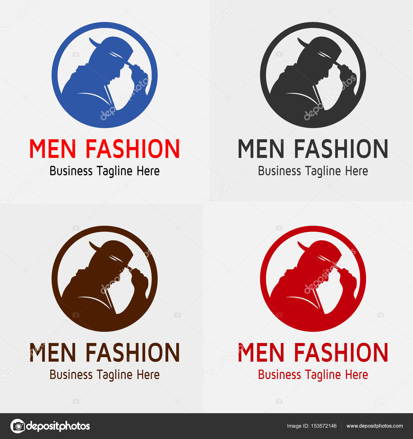 Men Fashion Vector Logo Design Stock Vector Image By C Shahidstco Men Fashion Vector Logo Design Stock Vector Image By C Shahidstco