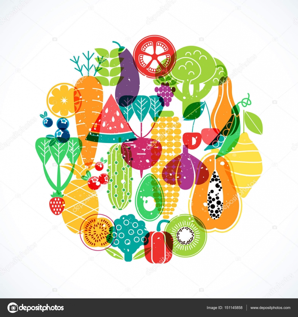 市場ストックベクター ロイヤリティフリー市場イラスト Depositphotos