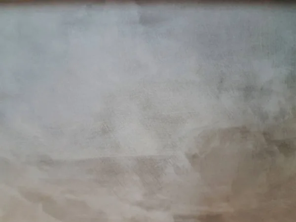 グレーセメント壁ロフトスタイルのブリュリー背景画像 — ストック写真