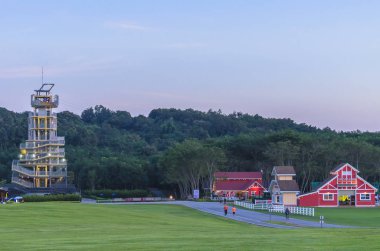 Singha Park konumlar