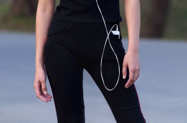 fintess ve sağlıklı yaşam tarzı