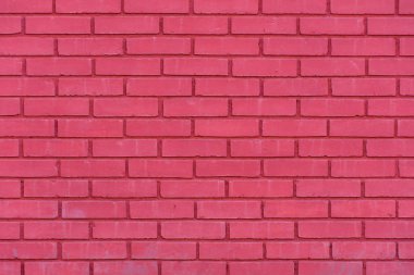 pembe eşik duvarı