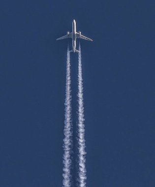Türk Hava yolları üzerinde Air