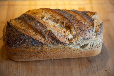 Yahudi Berch ekmekleri uzmanlık alanıdır.