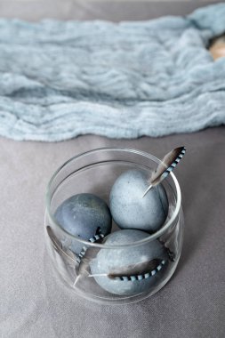 Paskalya tablosu ayarlanıyor