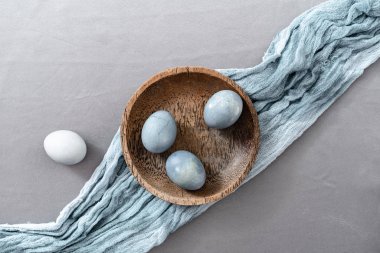 Paskalya tablosu ayarlanıyor