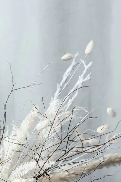 Noel dekorunda dallar