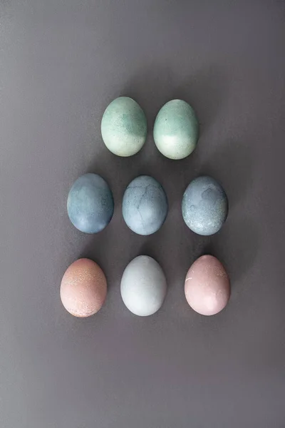 Paskalya tablosu ayarlanıyor