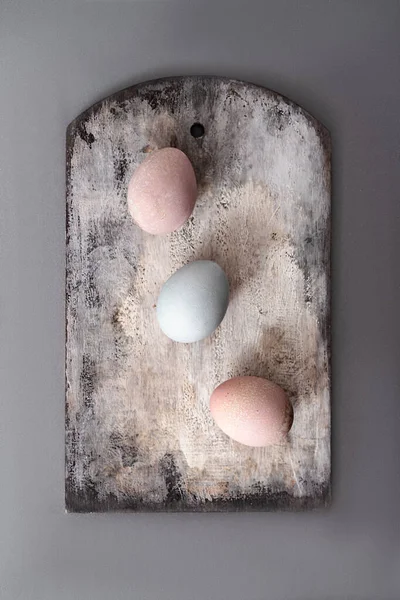 Paskalya tablosu ayarlanıyor