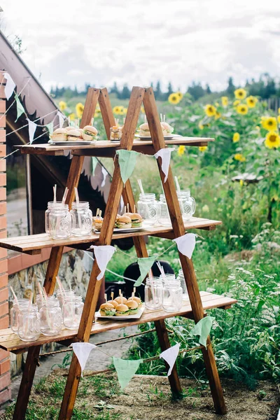 Düğün resepsiyonu