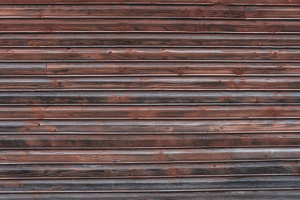 Tmavé Dřevěné Textury Pozadí Vodorovná Dřevěná Prkna Zavřít Mezerou Pro — Stock fotografie