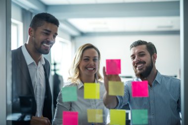 Office beyin fırtınası