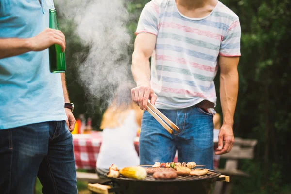 Zeit zum Mittagessen — Stockfoto