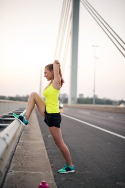 Eğitim için Isınma