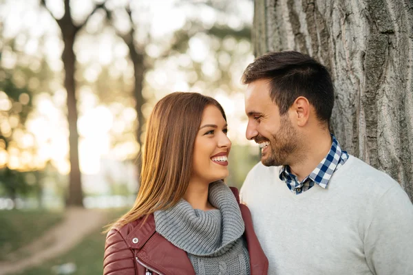 Day in the nature — Stock Photo, Image