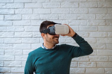 Yeni teknoloji çalışıyor