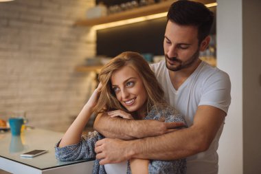 Onun için bir sevgi gösterisi