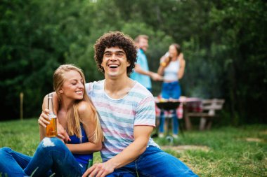 Mükemmel bir çift tarihi 