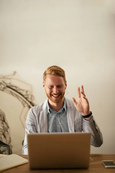 Fare una pausa — Foto Stock