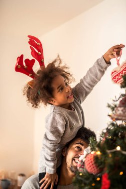 Dekorasyon yaparken zevk