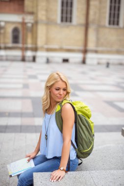 Seyahat eğlenceli değil