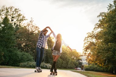 Araba kullanmayı öğrenme