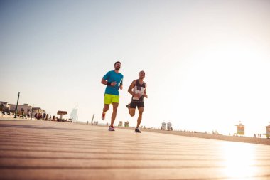 Her gün çalıştırmak için yeni bir fırsattır