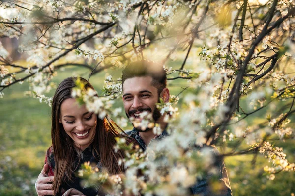 The best moments in life come from love — Stock Photo, Image